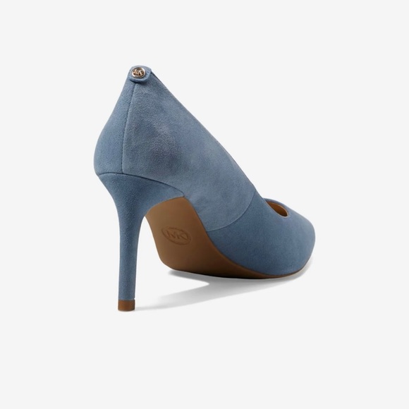 Micheal kors women’s pumps - Picture 2 of 5